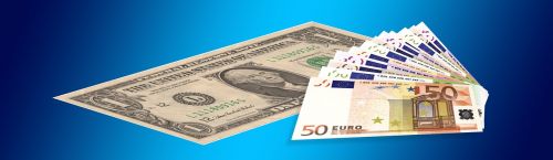euro dollar forex