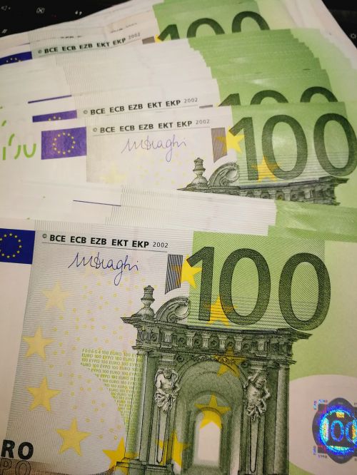 euro money safe