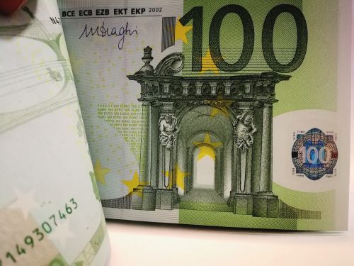 euro money safe