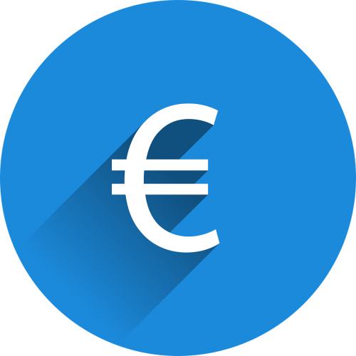 euro currency money