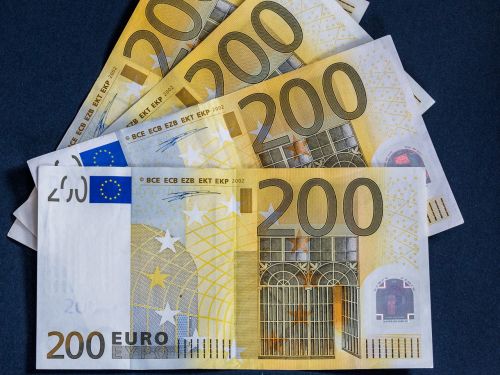 euro money currency