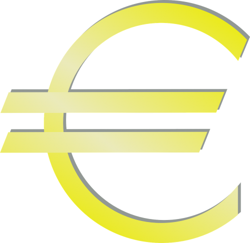 euro currency money