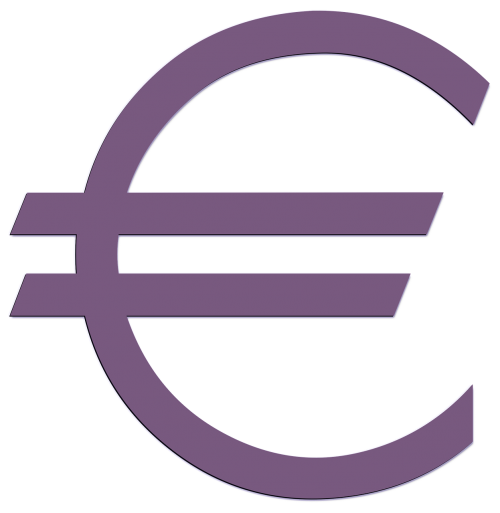 euro currency money