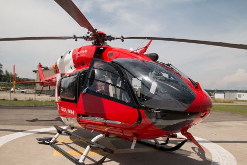 eurocopter 145 ec145