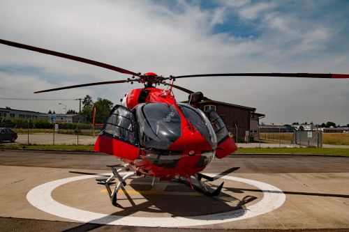 eurocopter 145 ec145