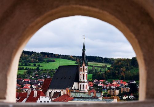 europe middle ages nature