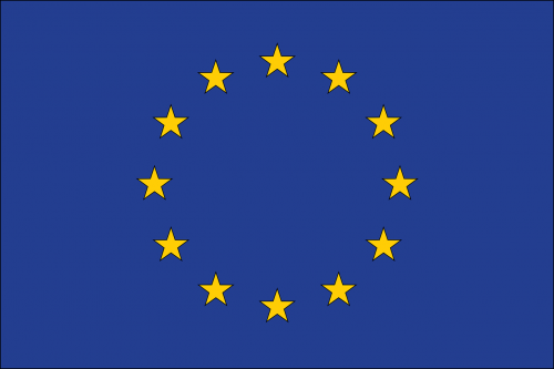 europe flag countries