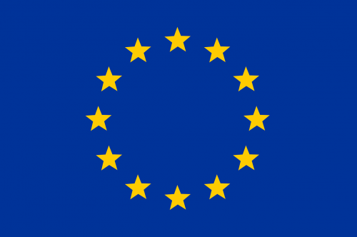 europe european union flag