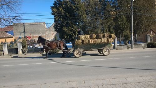 europe travel romania