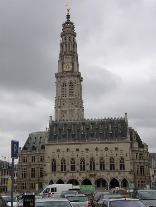 europe monument landmark