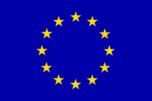 europe flag council