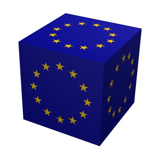 european brexit icon