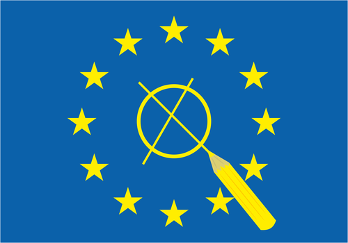 european elections  europe  choice