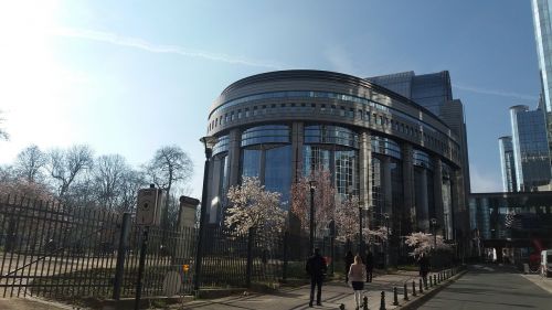 european parliament parliament brussels