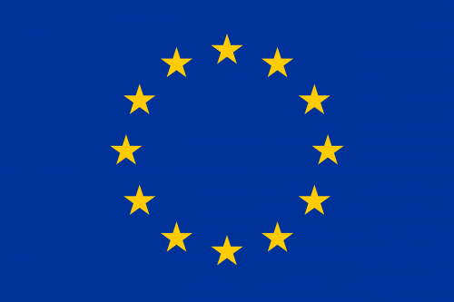 european union europe flag