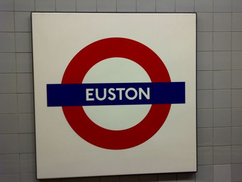 Euston