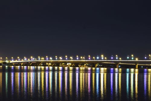 exposure bridge light