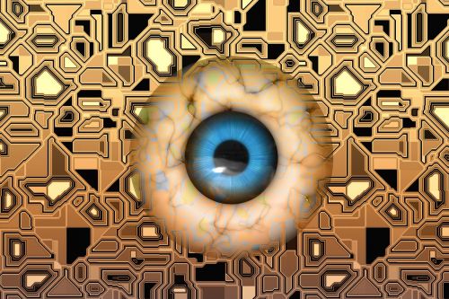 eye intelligent artificial intelligence