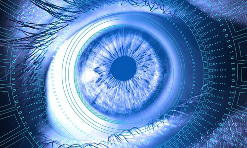 eye  information  technology