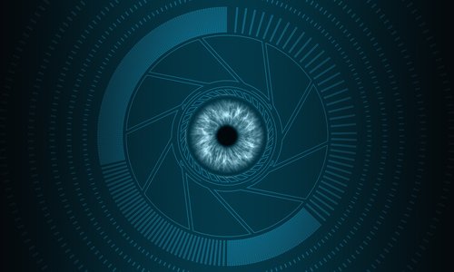 eye  security  surveillance