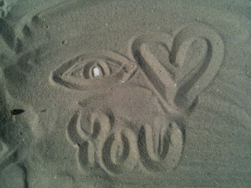 Eye Love U