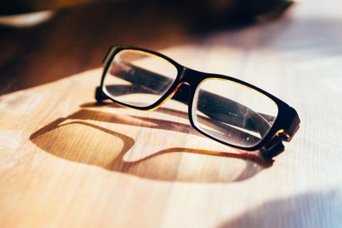 eyeglasses glasses spectacles