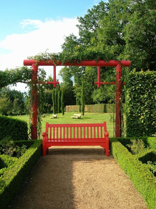 eyrignac manor gardens dordogne france