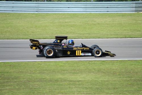 f1 formula 1 nürburgring