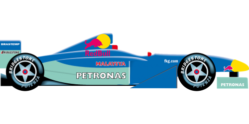 f1 formula 1 motor racing