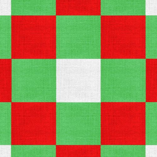 fabric christmas colors