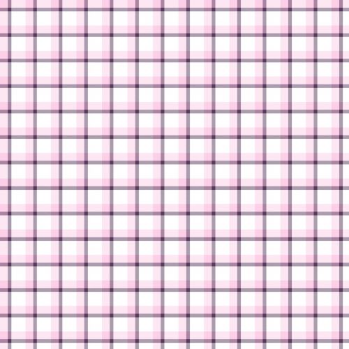 fabric checkered pattern