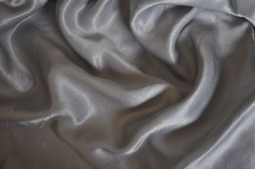 fabric satin cloth