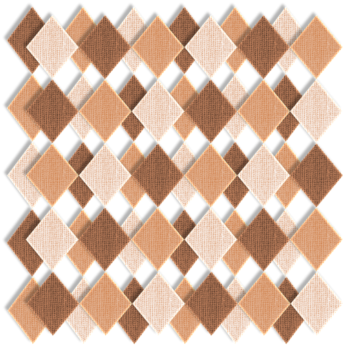 fabric texture geometric