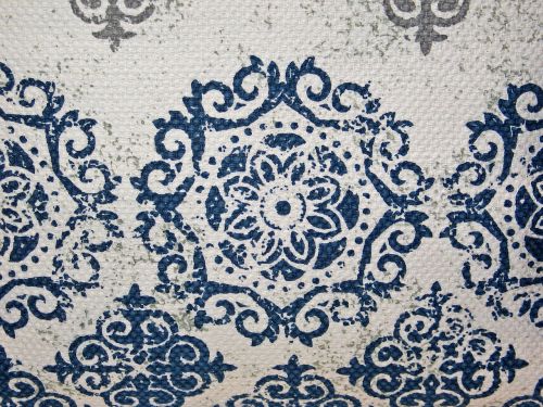fabric pillowcase tablecloth
