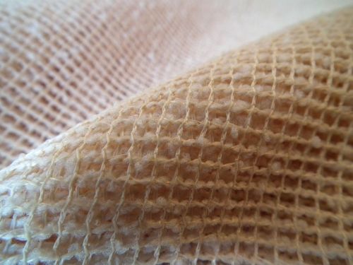 fabric material knitted wear
