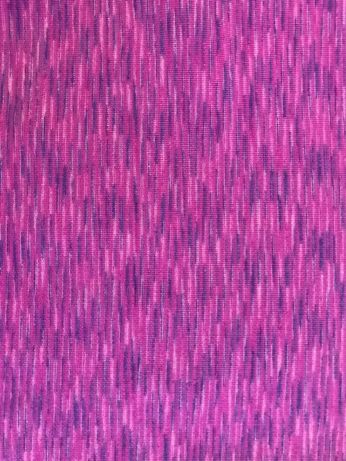 fabric texture pink