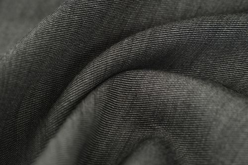 fabric macro detail