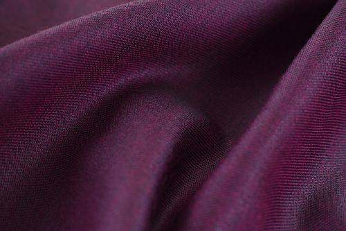 fabric textile macro