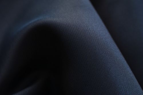 fabric textile macro