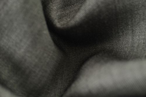 fabric abstract macro