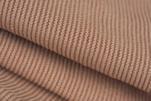 fabric brown abstract pattern