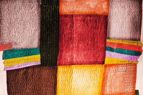 fabric pattern cotton