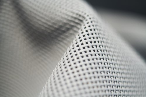 fabric  grey  pattern