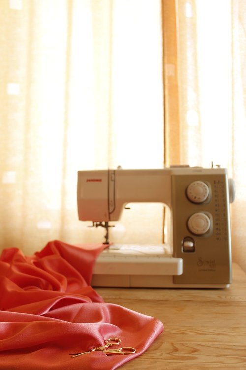 fabric  sewing  fashion