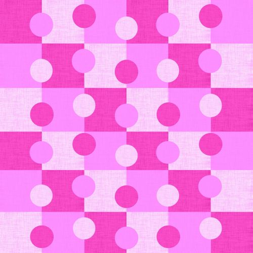 fabric pink purple