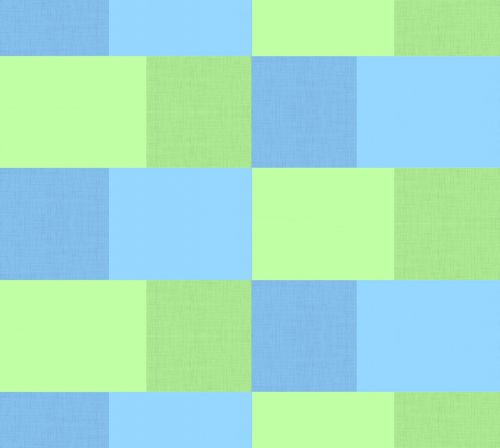 fabric design blue