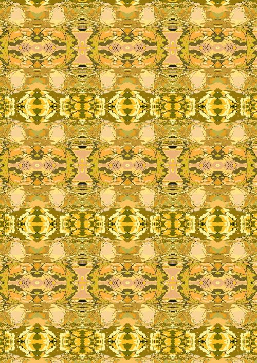 fabric design pattern