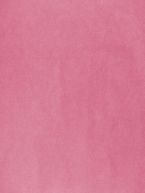 Fabric Background Pink