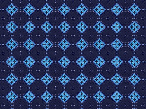 Fabric Pattern Background 1