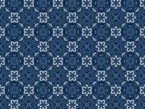 Fabric Pattern Background 2